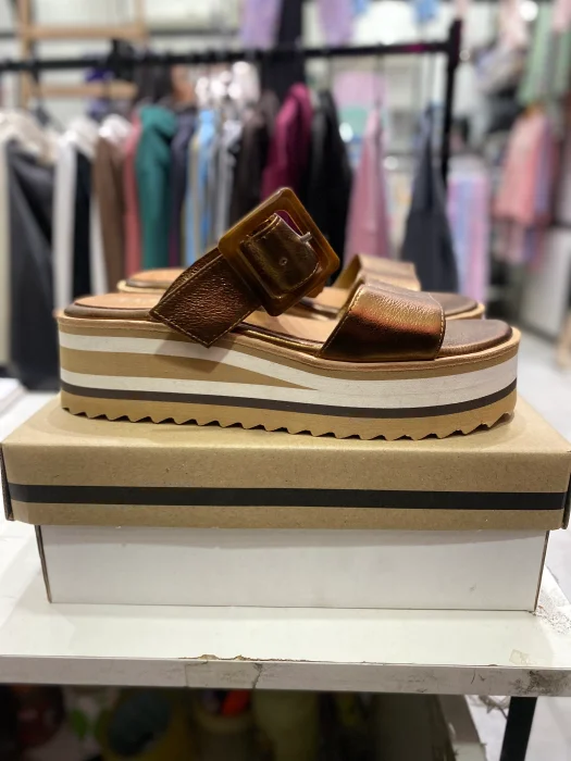 Sandalias