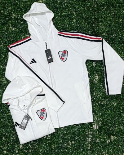 Campera River Calidad Premium