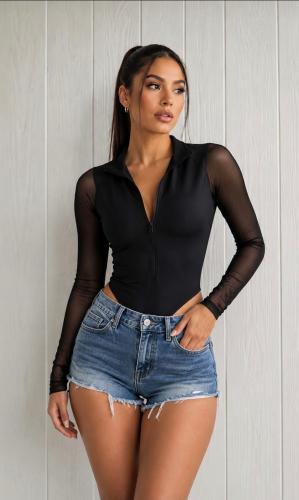 Body con Tul