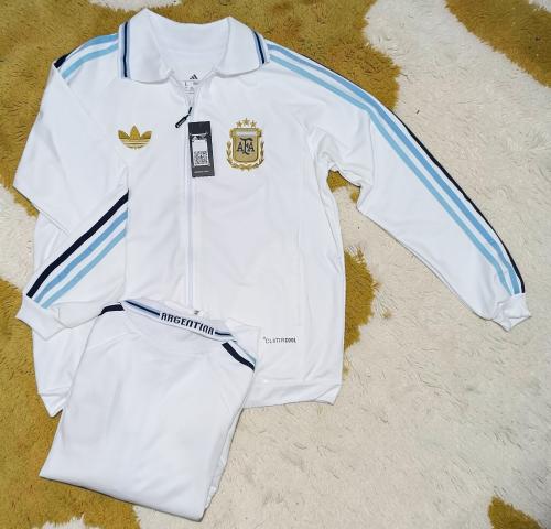 Campera Afa Calidad Premium