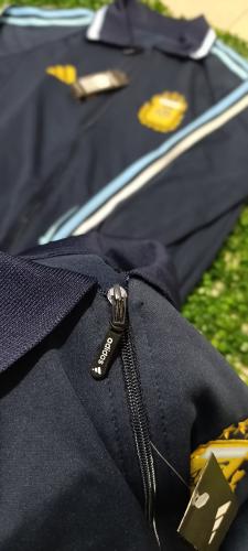 Campera Afa Calidad Premium