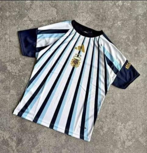 Camiseta de Niño Argentina