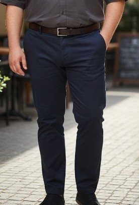 Corte Chino Especial - Imagen 2