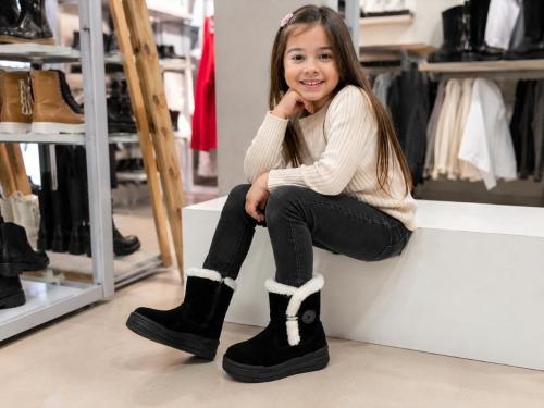 Pantu Niña Hermosas !@