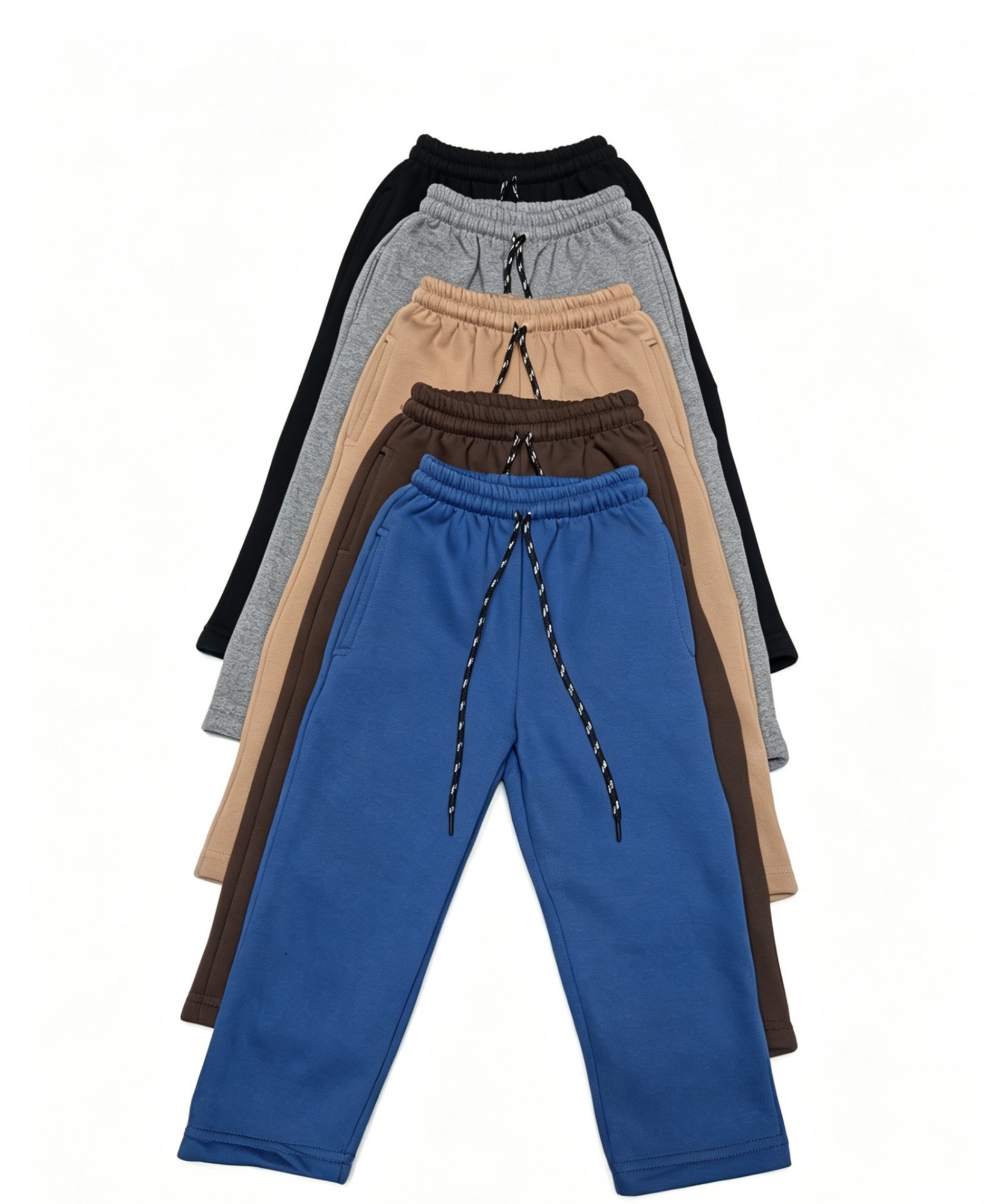 Pantalón Baggi Niños Urban Frizapremium - Imagen 2