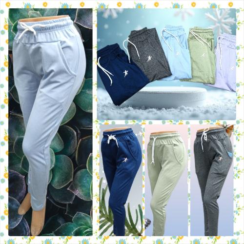Babuchas Deportivas Termicas