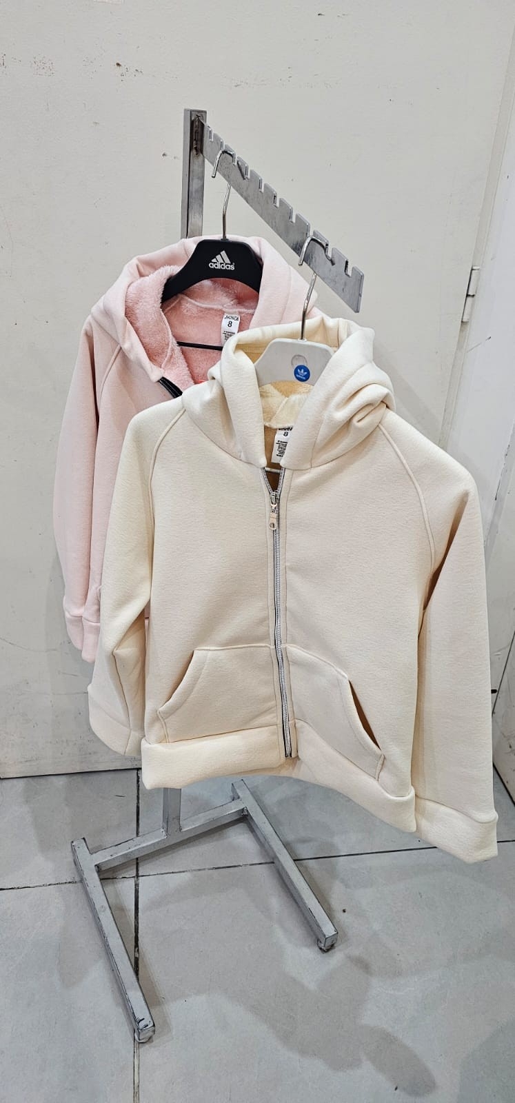 Campera Nena - Imagen 2
