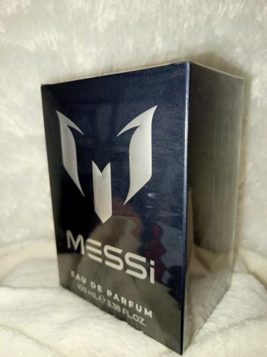 Perfume Messi Edp 100ml. Original