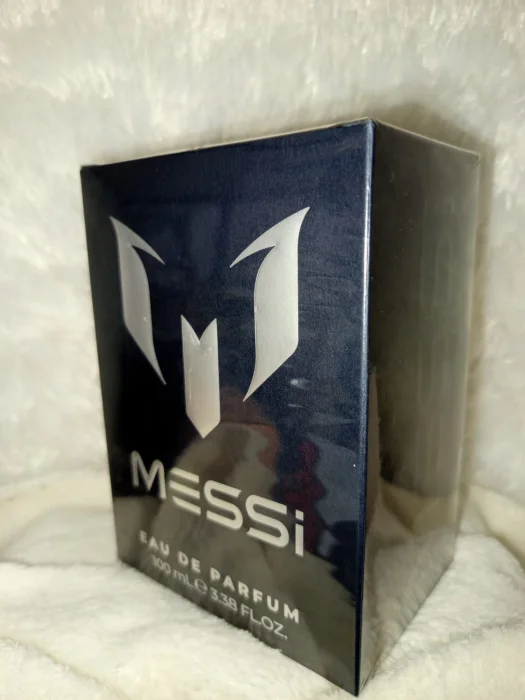 Perfume Messi Edp 100ml. Original