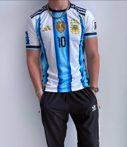 Camiseta Argentina