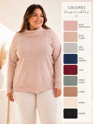 Polera Brillo