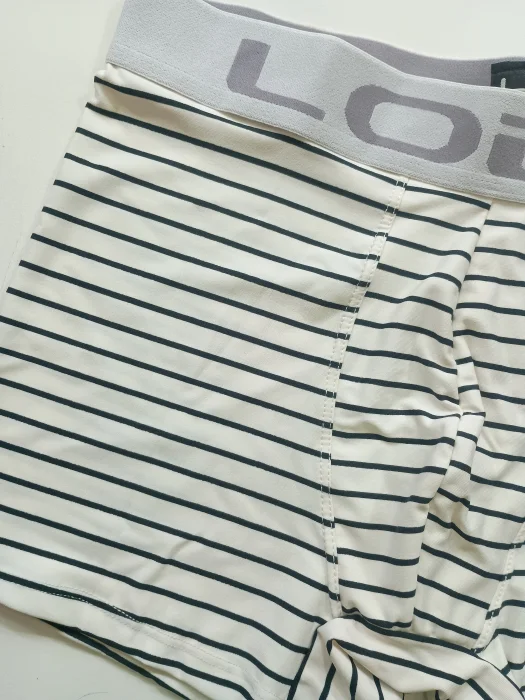 Boxer Lody Microfibra Talle 1