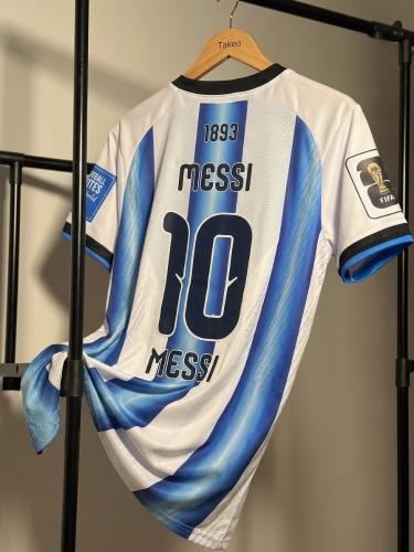 Camiseta de la Selección