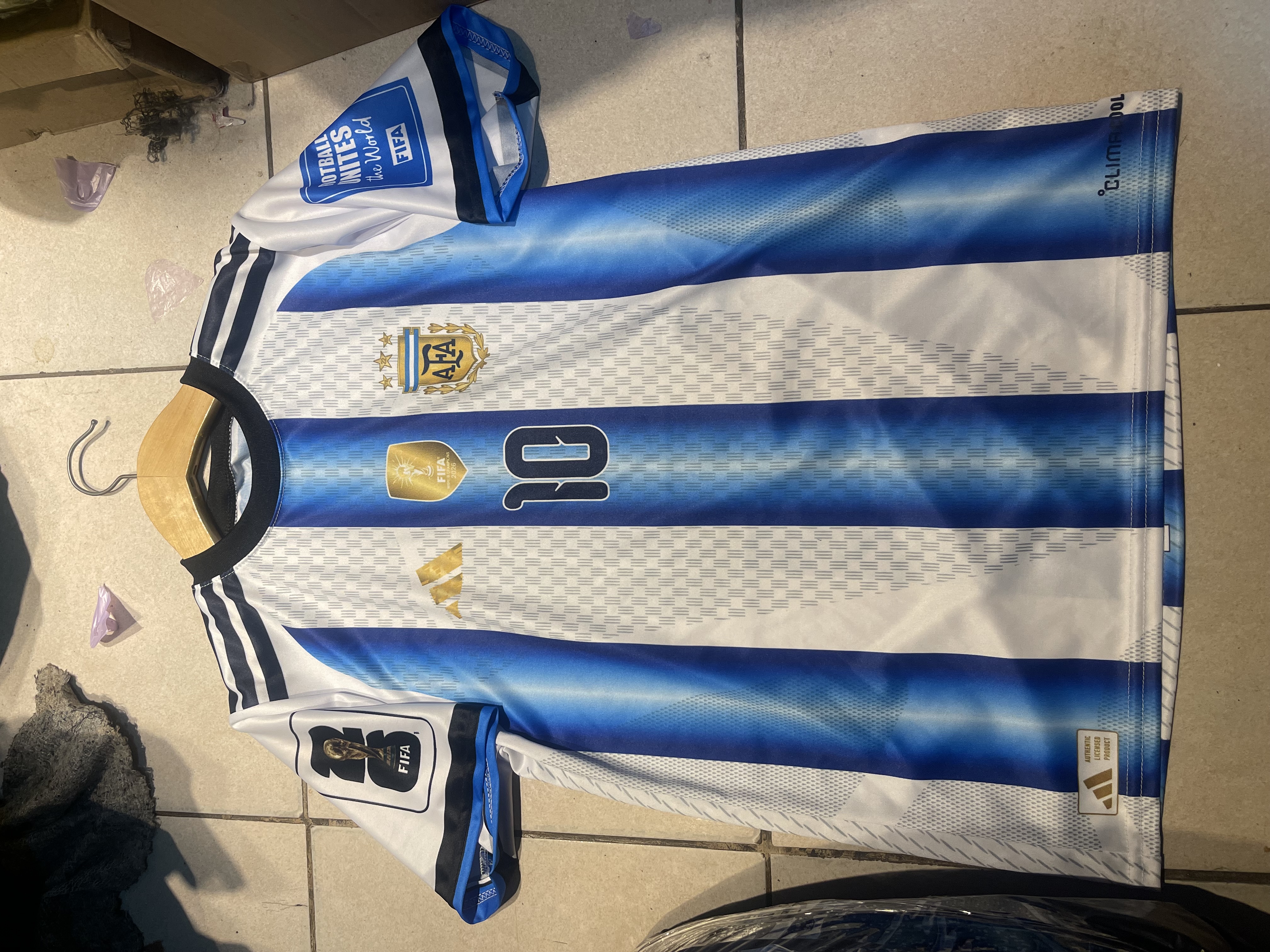 Camiseta de la Selección - IMG_1764.jpeg