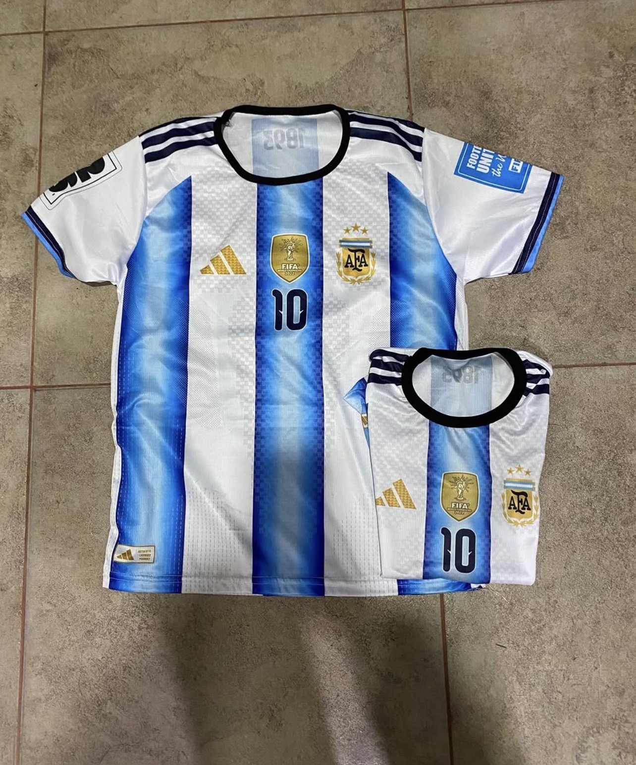 Camiseta de la Selección - IMG_1744.jpeg