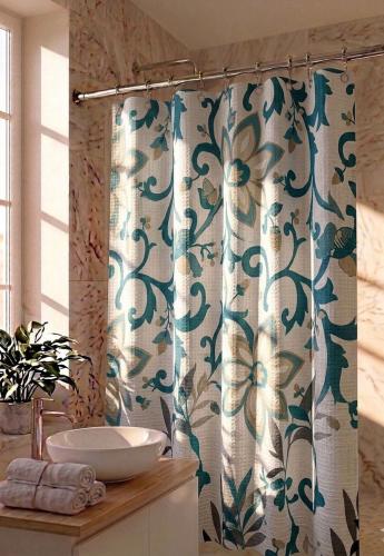 Cortina de Baño
