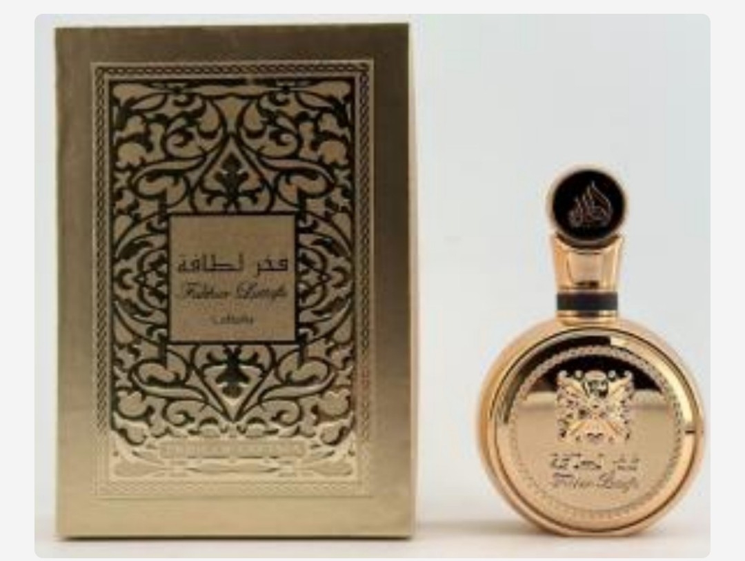 Perfume 100ml Dd-af1092/93166 - Imagen 1