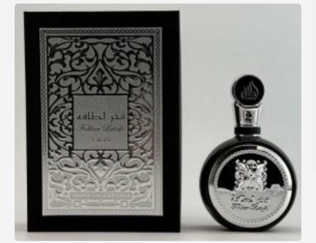 Perfume 100ml Dd-af1092/93166 - Imagen 3