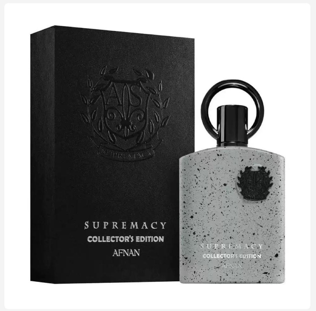 Perfumeafnan Supremacy Collectors Edition100ml - Imagen 1