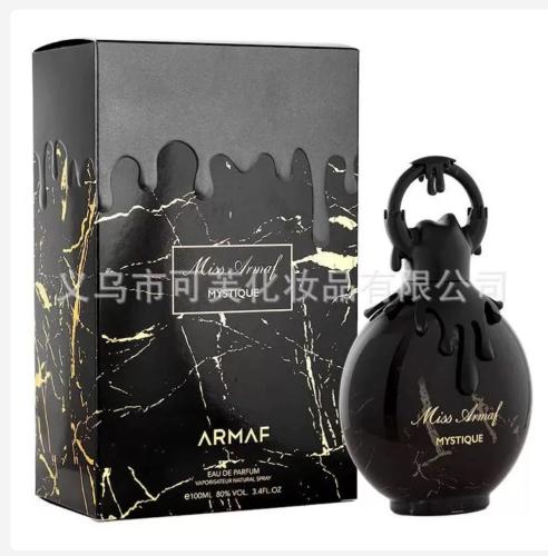 Perfume Miss Armaf Chic Eau de Parfum 100ml Dd-afqn-010(h)/68129 - Miniatura 3