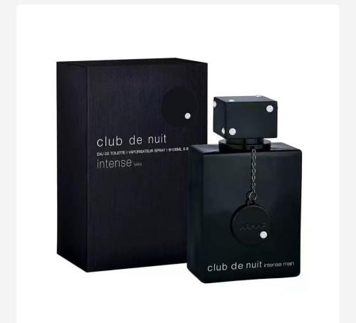 Perfume Armaf Club de Nuit Intense Man Edt 105ml Dd-af0692/44712