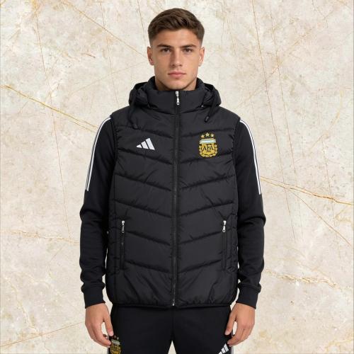 Chalecos de Hombre  Afa