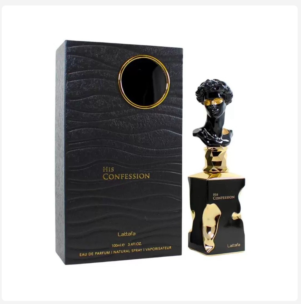 Perfume 100ml Dh510-302/99120 - Imagen 2