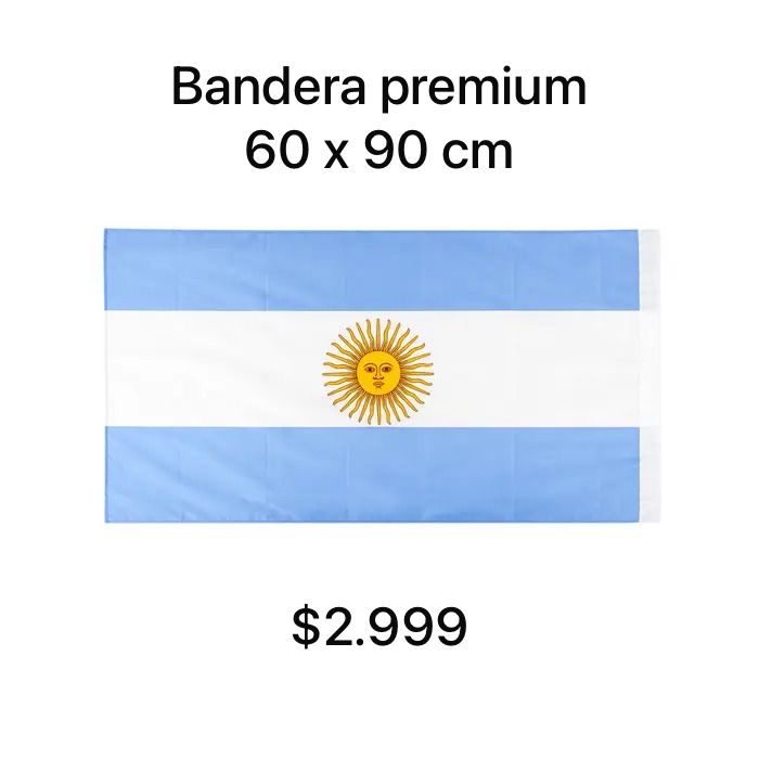 Bandera Premium Argentina - f79e4b5c-8f5c-44c4-a7ae-16afe2f7c16d.jpeg