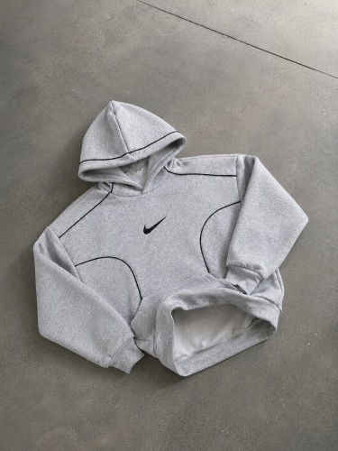 Buzo Boxy Fit
