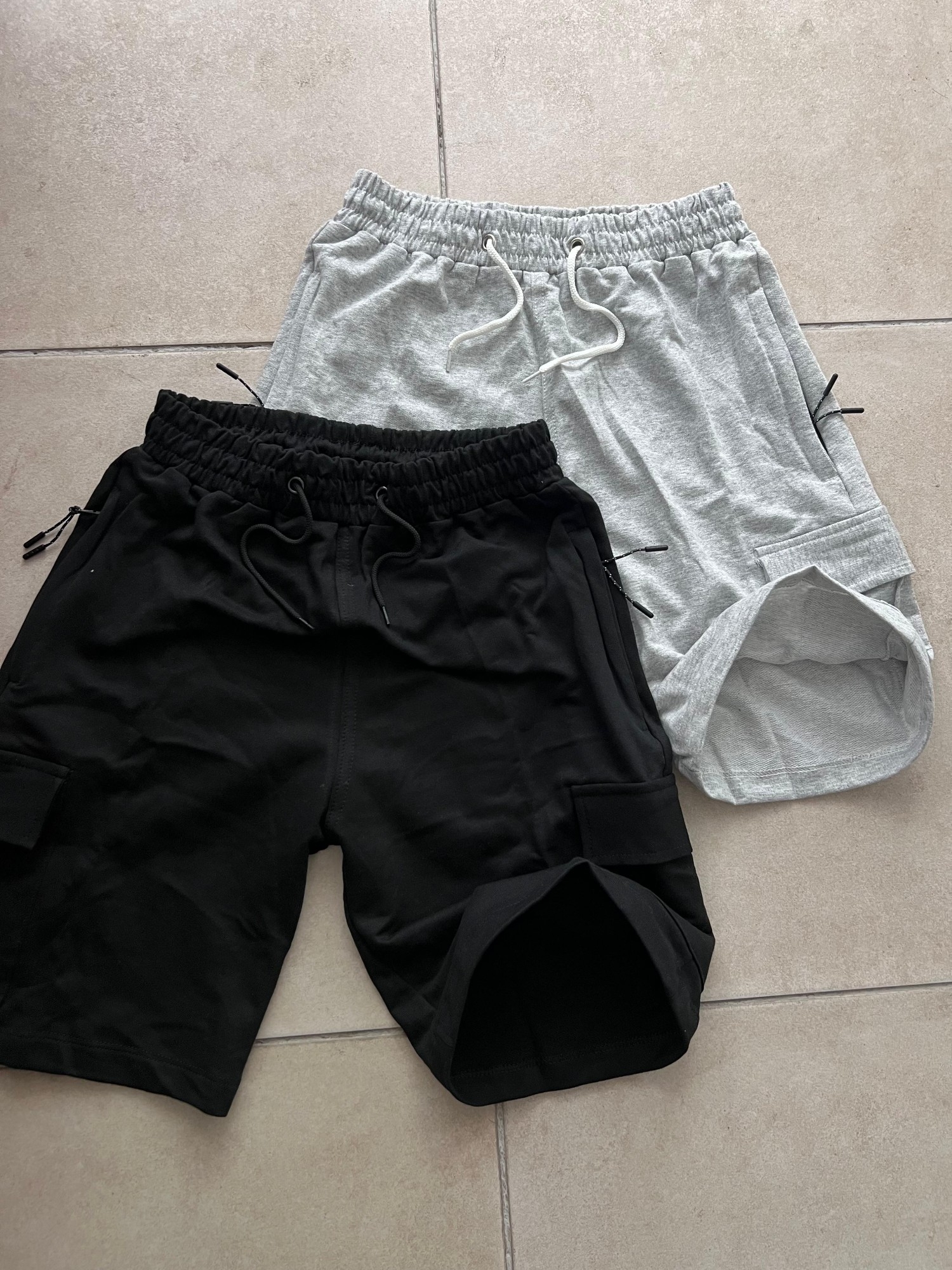 Short Cargo Liso - Imagen 2