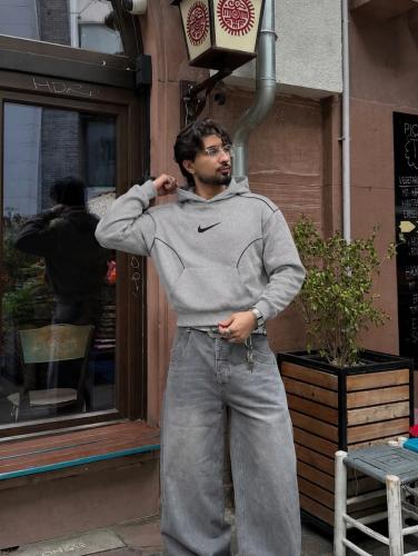 Boxy Fit