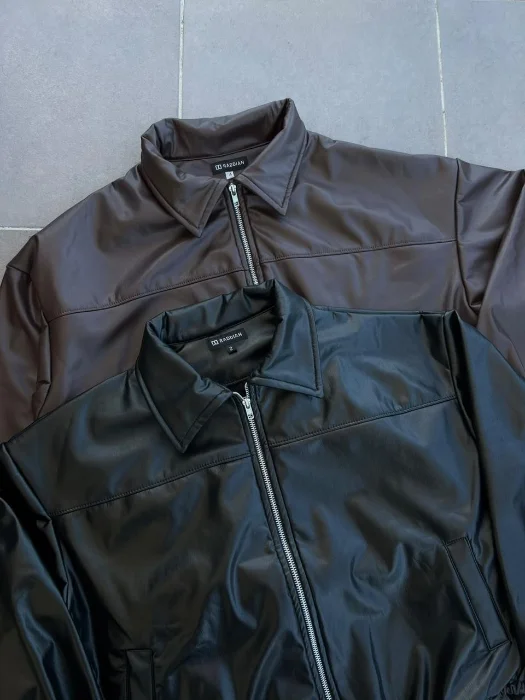 Bomber de Mujer