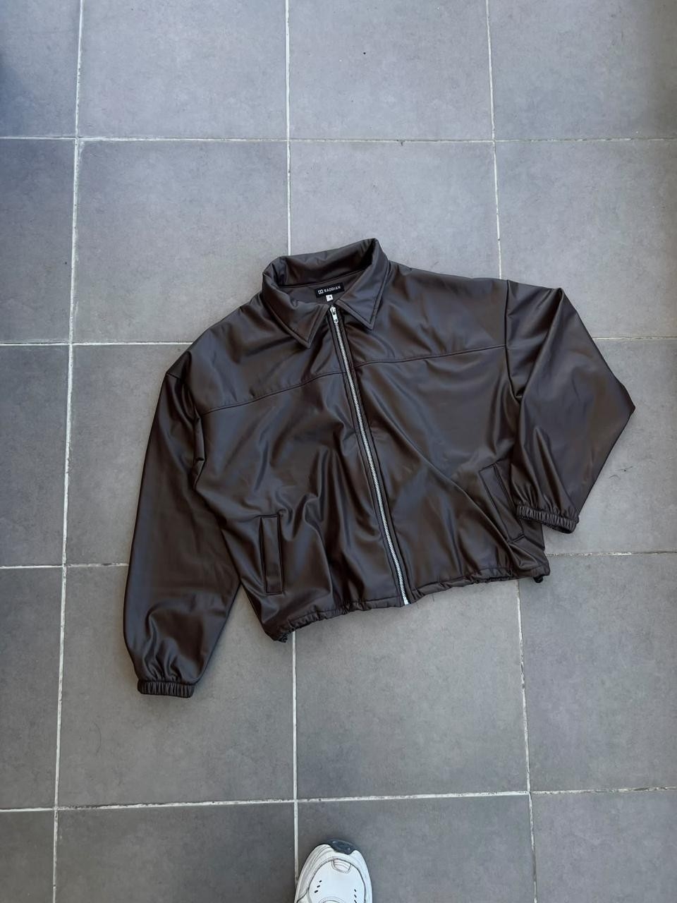 Bomber de Mujer - Imagen 2