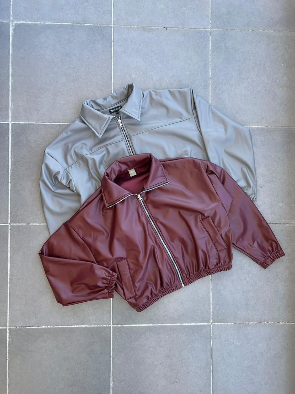 Bomber de Mujer - Imagen 3