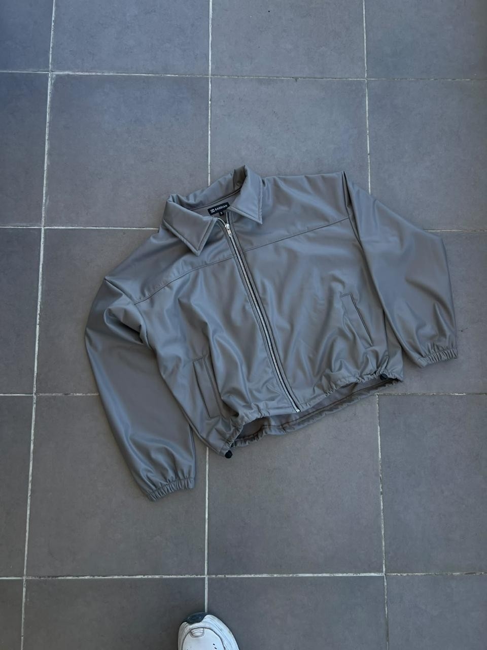 Bomber de Mujer - Imagen 4