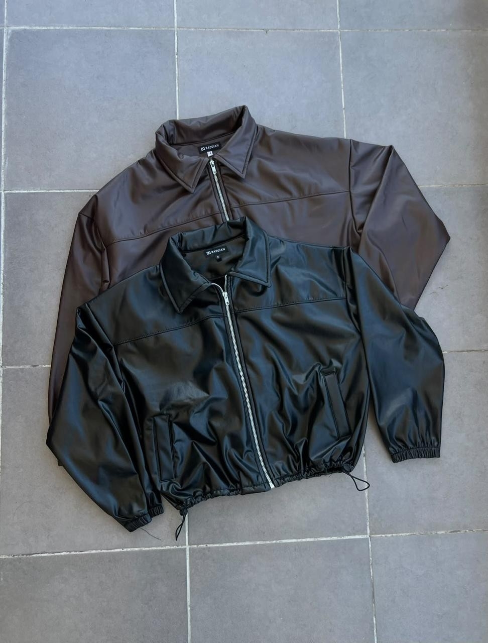 Bomber de Mujer - Imagen 5