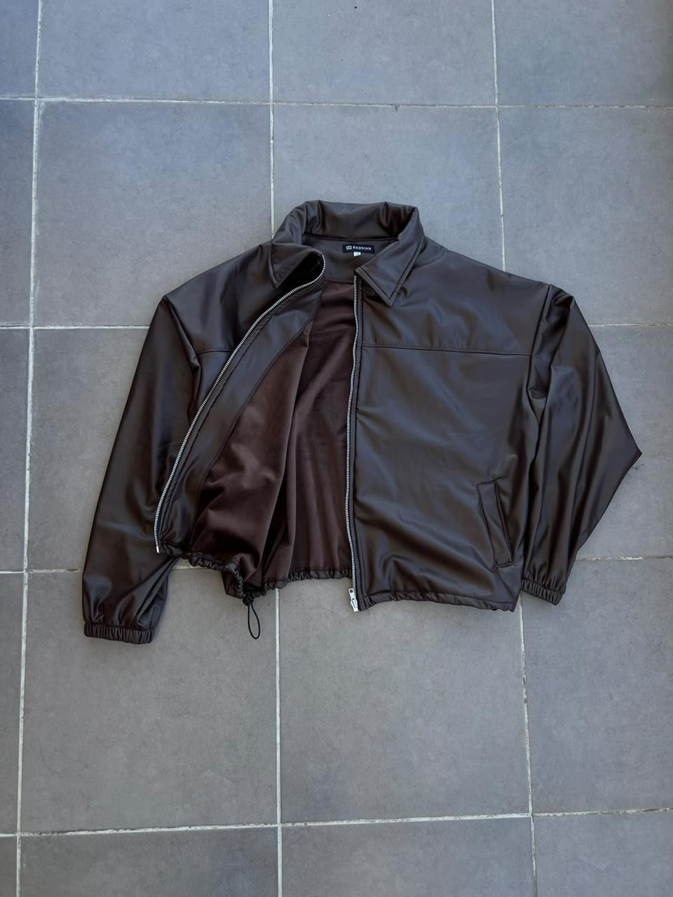 Bomber de Mujer - Imagen 6