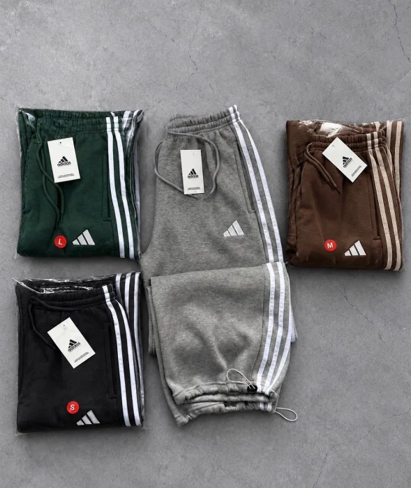 Baggy Bordado