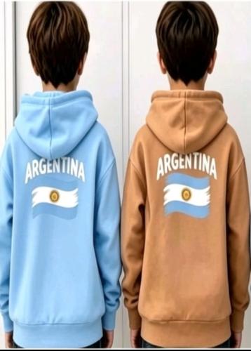 Buzos Oversize en Friza Invisible