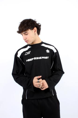 Manga Larga -going Fast
