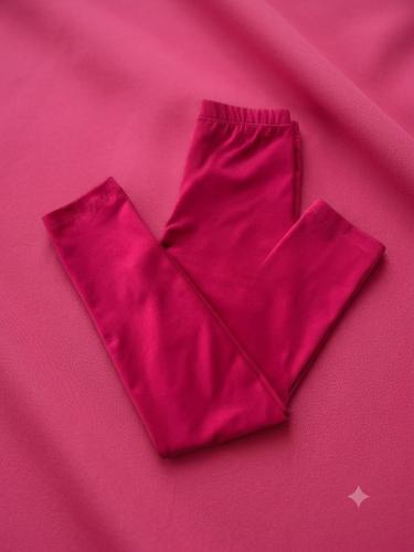 Calza Infantil con Friza