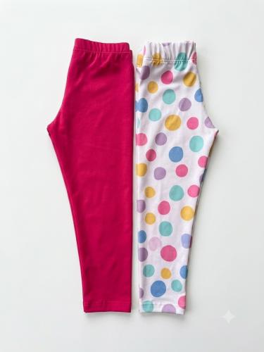 Calza Infantil con Friza - Miniatura 2