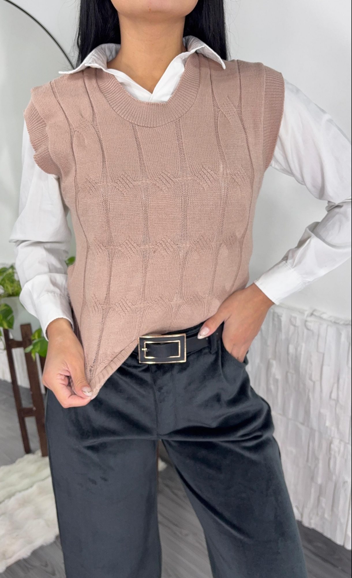 Chalecos - Imagen 2