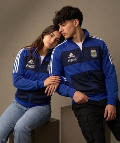 Campera Retro