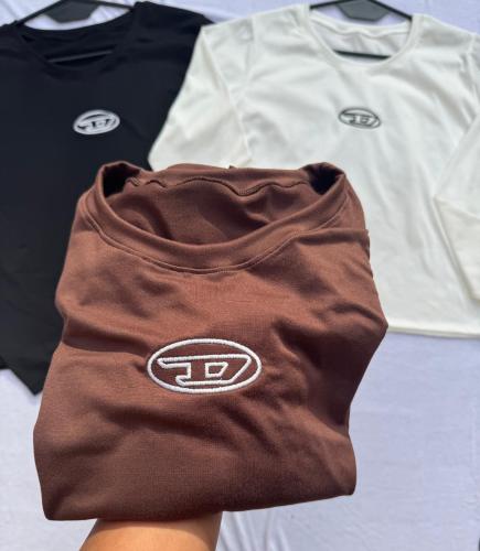 Camisetas "diesel"