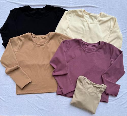 Camisetas "lisos" - Darlon