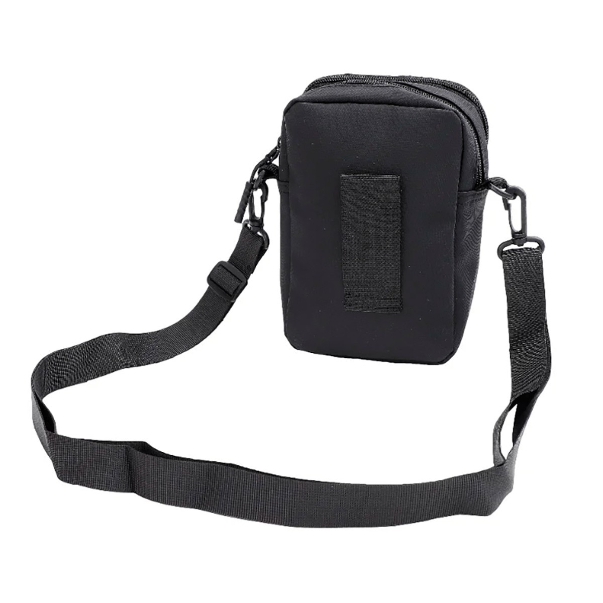 Morral Bross London Bandolera Deportiva Bolsillos Externos - Imagen 6