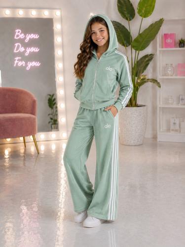 Conjunto Plush con 3 Lineas