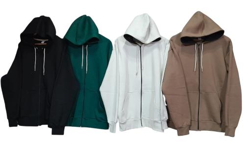 Camperas de Hombre