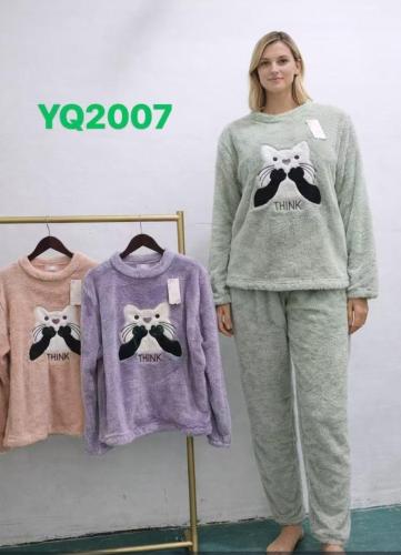 Pijama Polar Soft